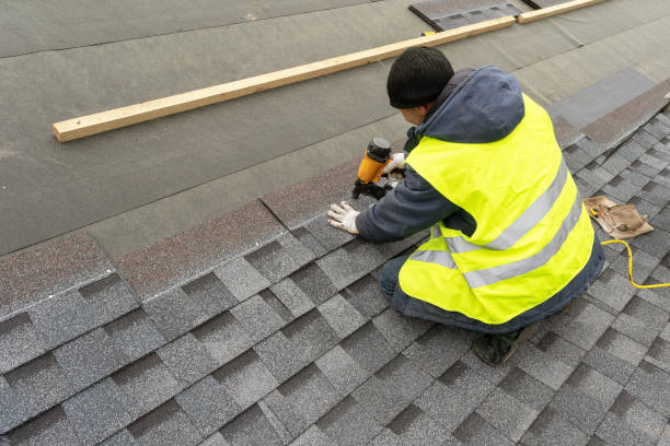 Slate Roofing Contractor in Sterlington, LA