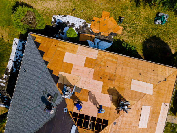 Best Commercial Roofing Services  in Sterlington, LA