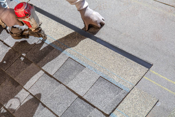 Best Storm Damage Roof Repair  in Sterlington, LA