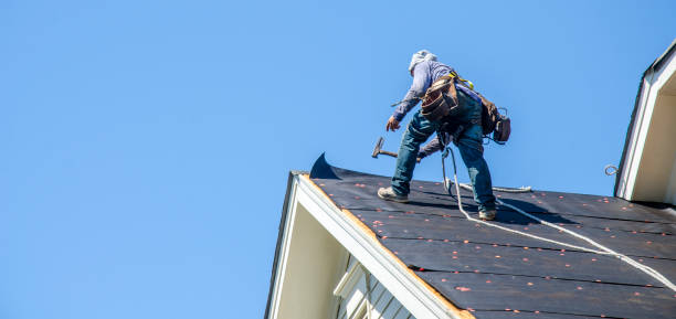 Quick and Trustworthy Emergency Roof Repair Services in Sterlington, LA